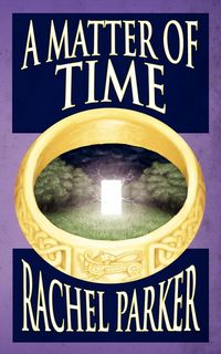 Produktbild: A Matter of Time