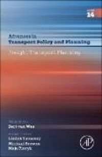 Produktbild: Freight Transport Planning