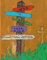 Produktbild: Who is God?