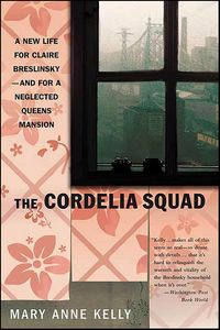 Produktbild: The Cordelia Squad