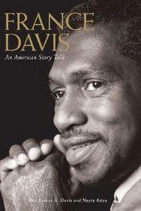 Produktbild: France Davis: An American Story Told