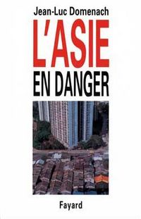 Produktbild: L'Asie en danger