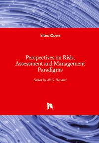Produktbild: Perspectives on Risk, Assessment and Management Paradigms