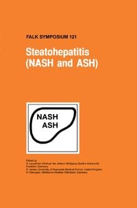 Produktbild: Steatohepatitis (NASH and ASH)