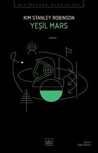 Produktbild: Yesil Mars
