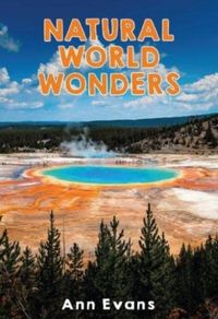 Produktbild: Natural World Wonders