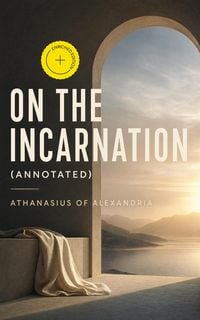 Produktbild: On the Incarnation (Annotated)
