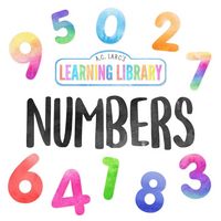 Produktbild: A.C. Larc's Learning Library Numbers