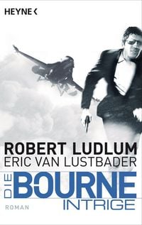 Produktbild: Die Bourne Intrige
