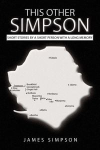 Produktbild: This Other Simpson