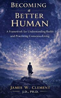 Produktbild: Becoming a Better Human