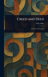 Produktbild: Creed and Deed