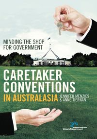 Produktbild: Caretaker Conventions in Australasia