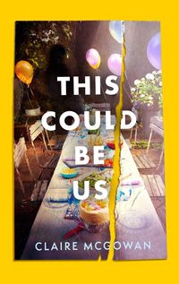 Produktbild: Mcgowan, C: This Could Be Us