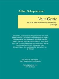 Produktbild: Vom Genie