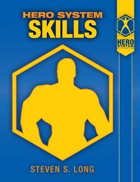 Produktbild: Hero System Skills