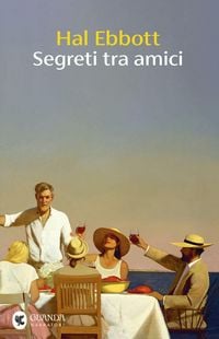 Produktbild: Segreti tra amici