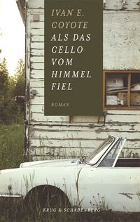 Produktbild: Als das Cello vom Himmel fiel