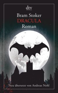 Produktbild: Dracula Roman