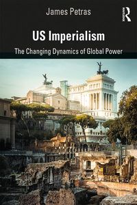Produktbild: US Imperialism