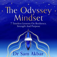 Produktbild: The Odyssey Mindset