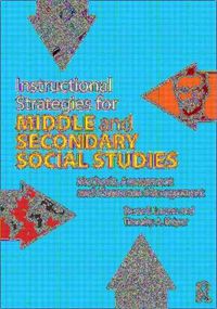 Produktbild: Instructional Strategies For M