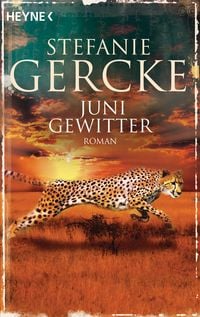 Produktbild: Junigewitter