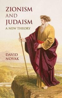 Produktbild: Zionism and Judaism