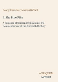 Produktbild: In the Blue Pike