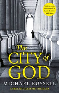Produktbild: The City of God