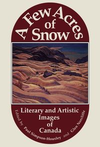 Produktbild: A Few Acres of Snow