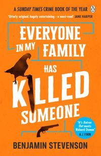 Produktbild: Everyone In My Family Has Killed Someone