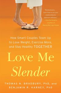 Produktbild: Love Me Slender