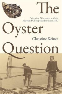 Produktbild: The Oyster Question