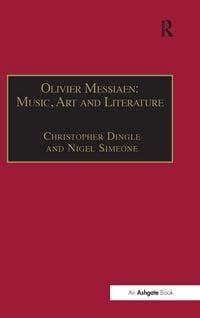 Produktbild: Olivier Messiaen