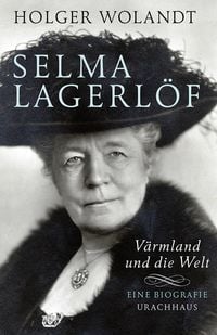 Produktbild: Selma Lagerl&ouml;f