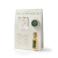 Gin'gle all the Way