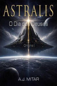Produktbild: Astralis - O Dia dos Deuses