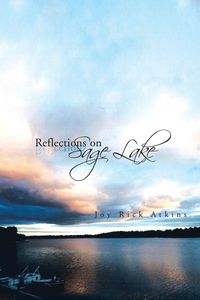 Produktbild: Reflections on Sage Lake