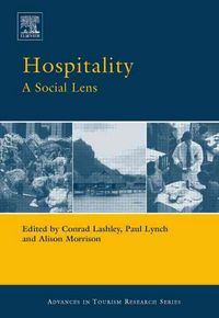 Produktbild: Hospitality