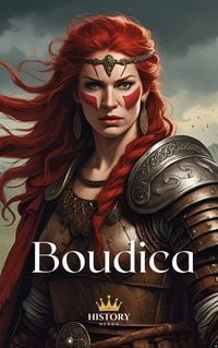Produktbild: Boudica: K&ouml;nigin der Icener