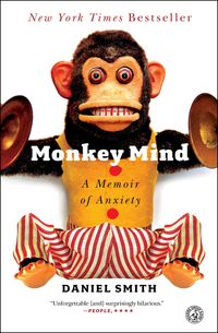Produktbild: Monkey Mind