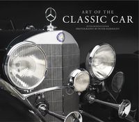 Produktbild: Art of the Classic Car