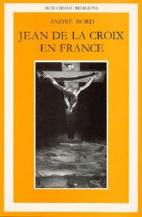 Produktbild: Jean de la Croix en France