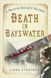 Produktbild: Death in Bayswater