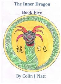 Produktbild: The Inner Dragon (One to Twelve, #5)