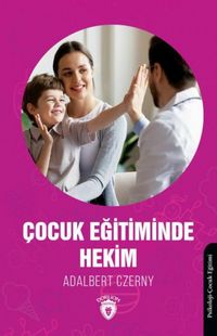 Produktbild: Cocuk Egitiminde Hekim