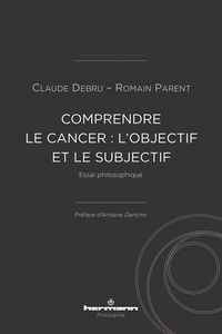 Produktbild: Comprendre le cancer