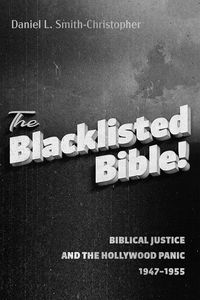 Produktbild: The Blacklisted Bible