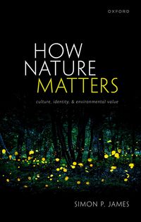 Produktbild: How Nature Matters